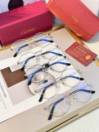 Picture of Cartier Optical Glasses _SKUfw54111851fw